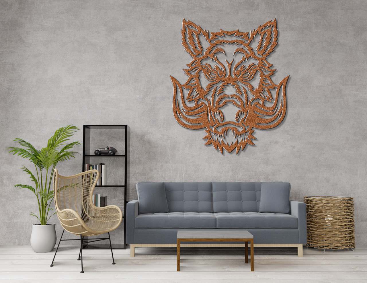 Boar