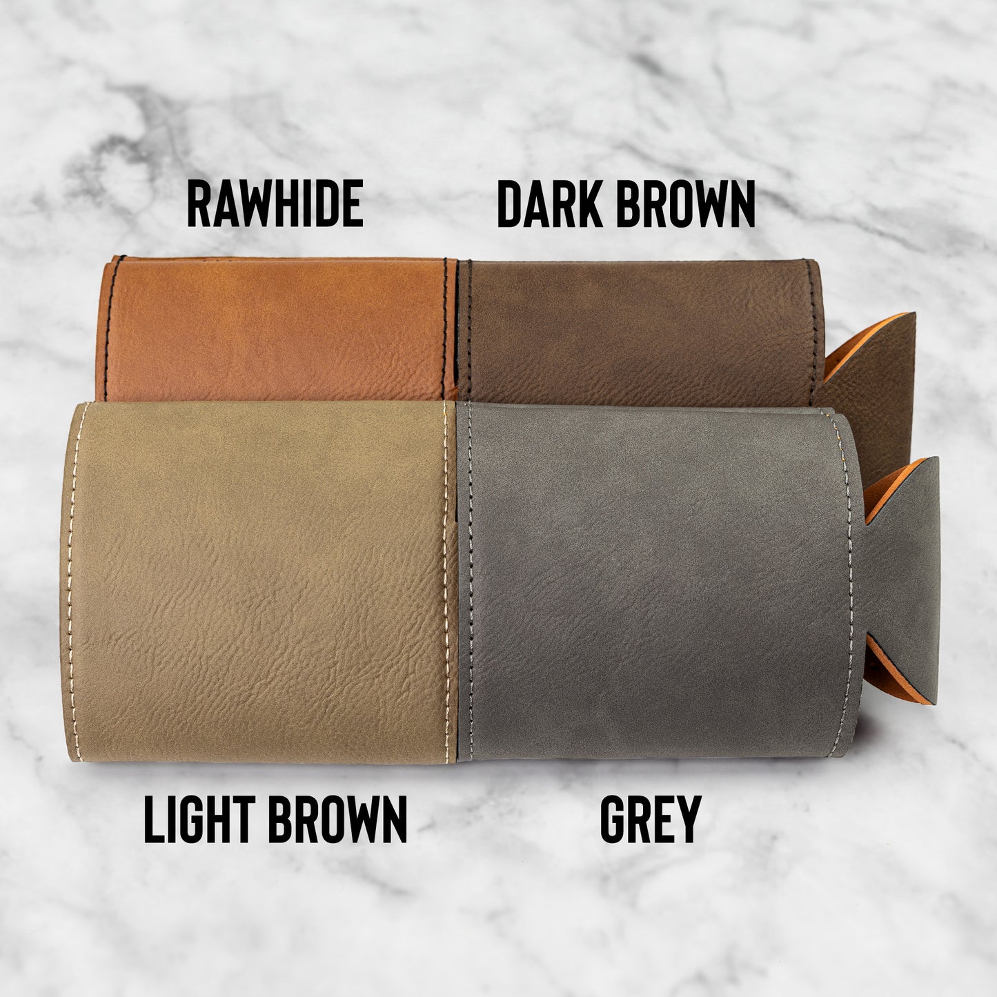 Coozy Three - 4 Color Options