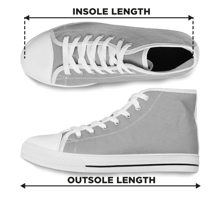 Wreckin Crew Urban Peak High Top Shoes