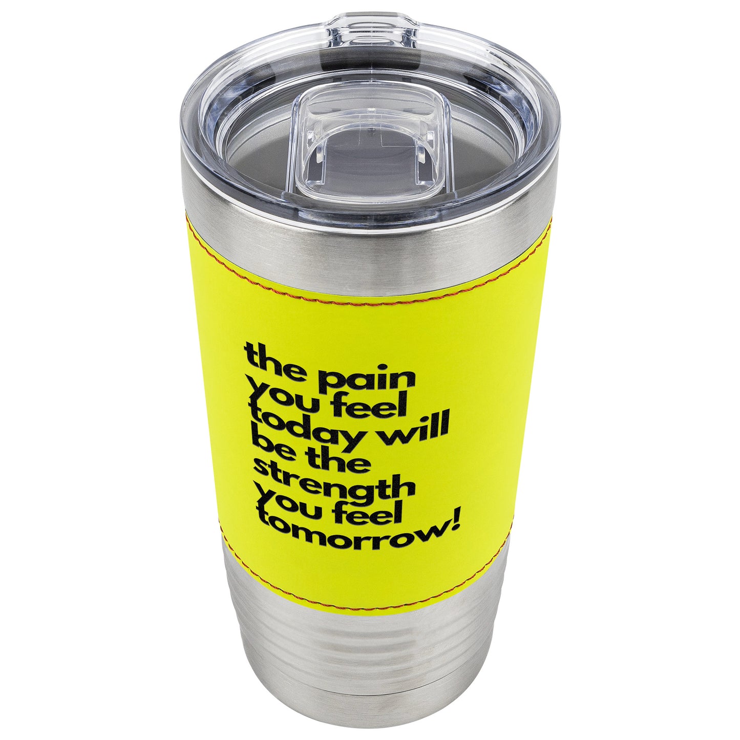 Softball Tumbler