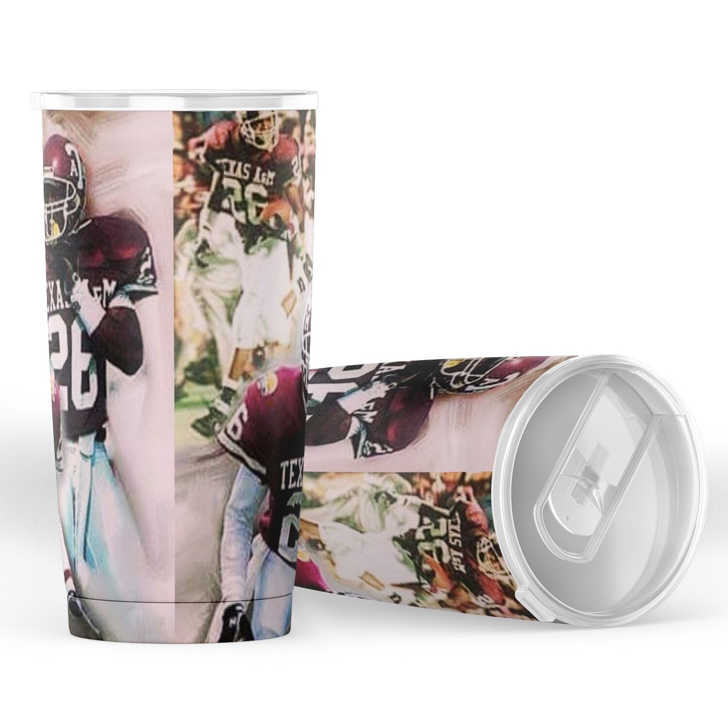 Pup26 20oz Tumbler