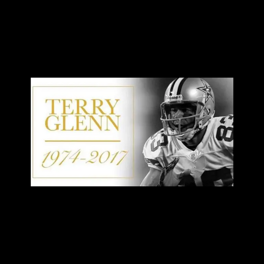Why Terry Glenn Still Matters