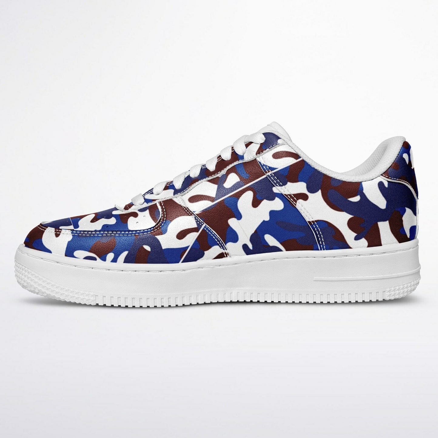 Tapestry Core Low Shoes