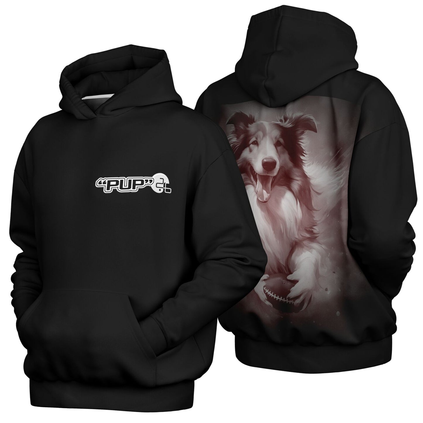 Miss Rev Hoodie