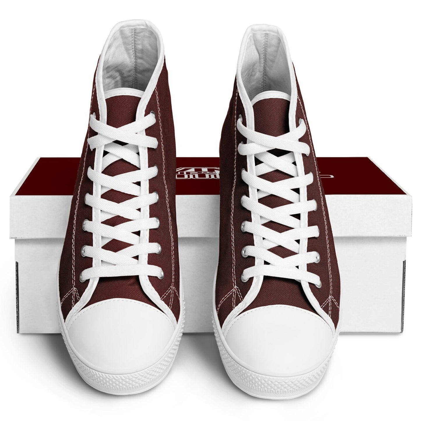 Reveille Urban Peak High Top Shoes