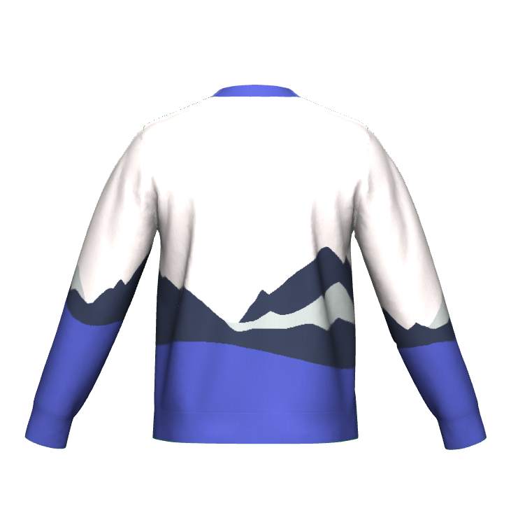 Blue Star Classic Fit No. 7