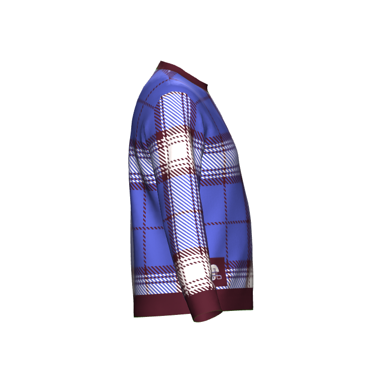 Tapestry Classic Fit No. 9