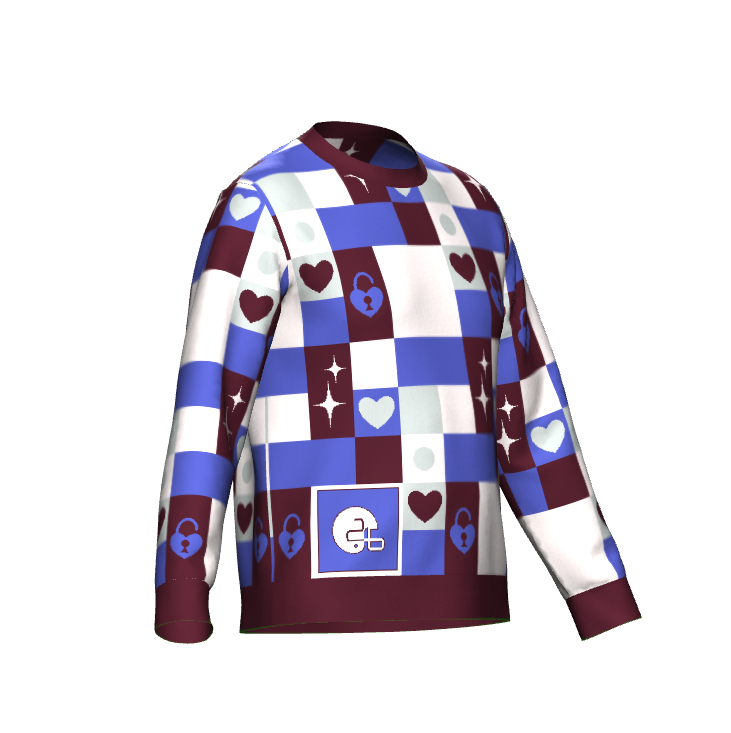 Tapestry Classic Fit No. 6