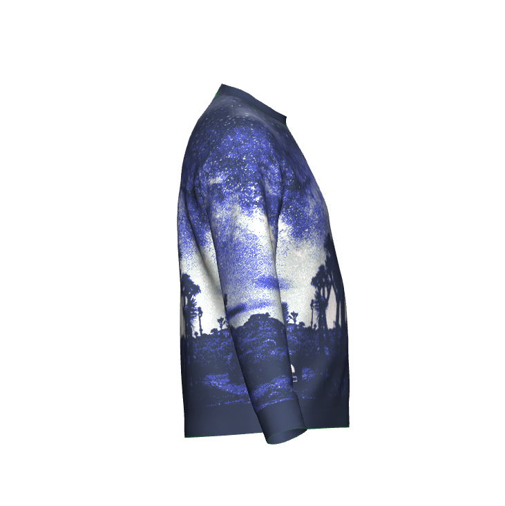 Blue Star Classic Fit No. 10