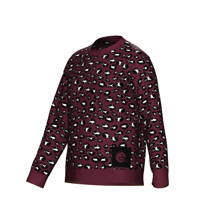 Reveille Classic Fit Animal Print No. 3