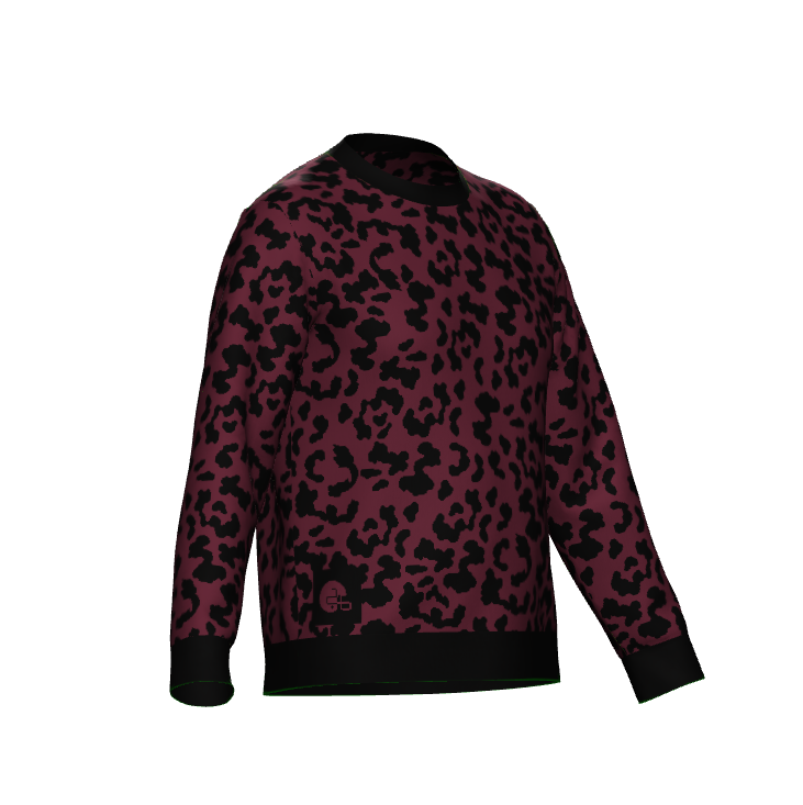 Reveille Classic Fit Animal Print No. 4