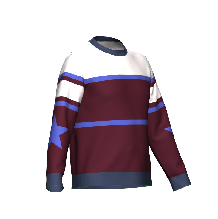 Tapestry Classic Fit No. 15