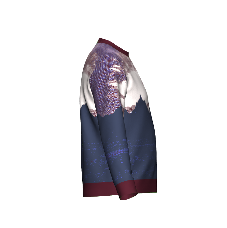Tapestry Classic Fit No. 13