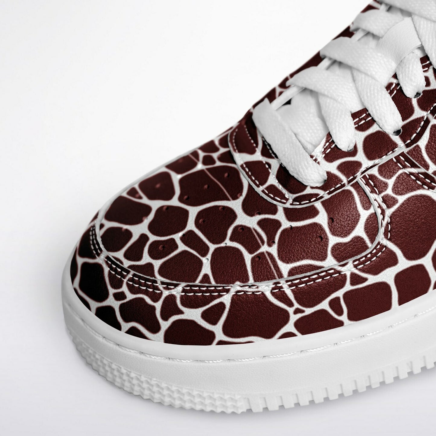Reveille Giraffe Core Low Shoes