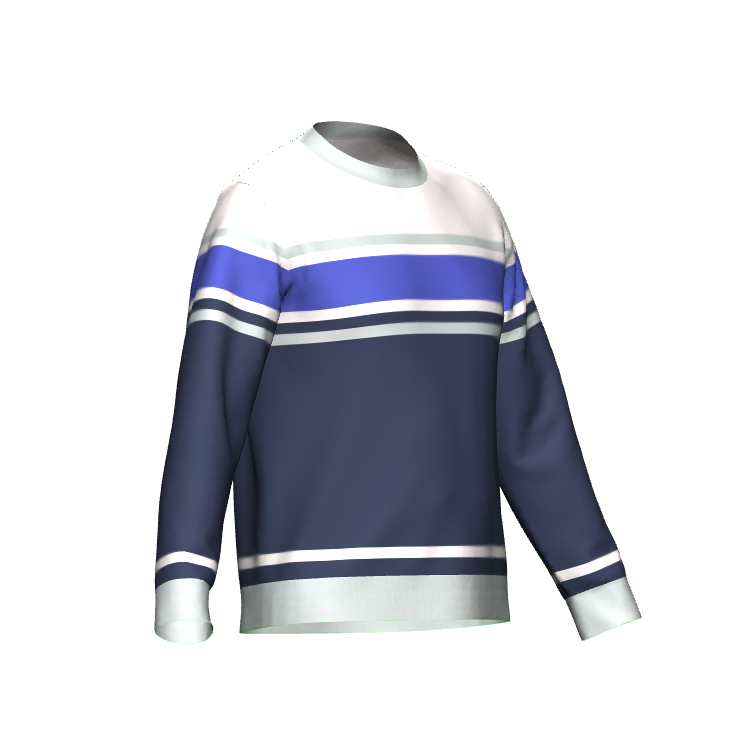 Blue Star Classic Fit No. 5