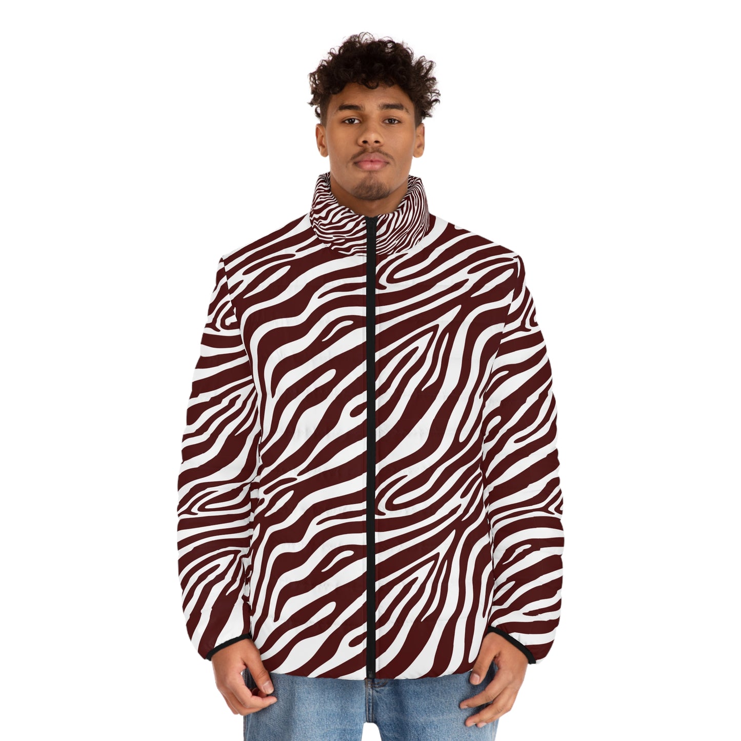 Men's Reveille Puffer Jacket No. 2