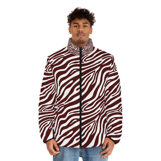 Men's Reveille Puffer Jacket No. 2