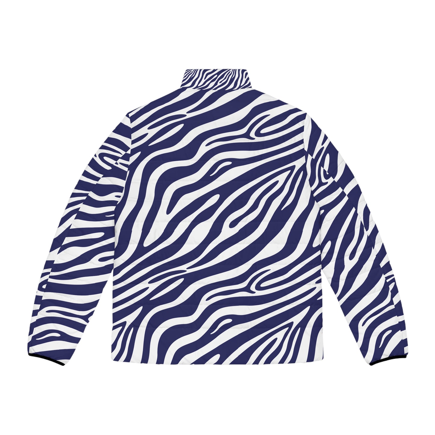 Men's Mustangs Puffer Jacket No. 1