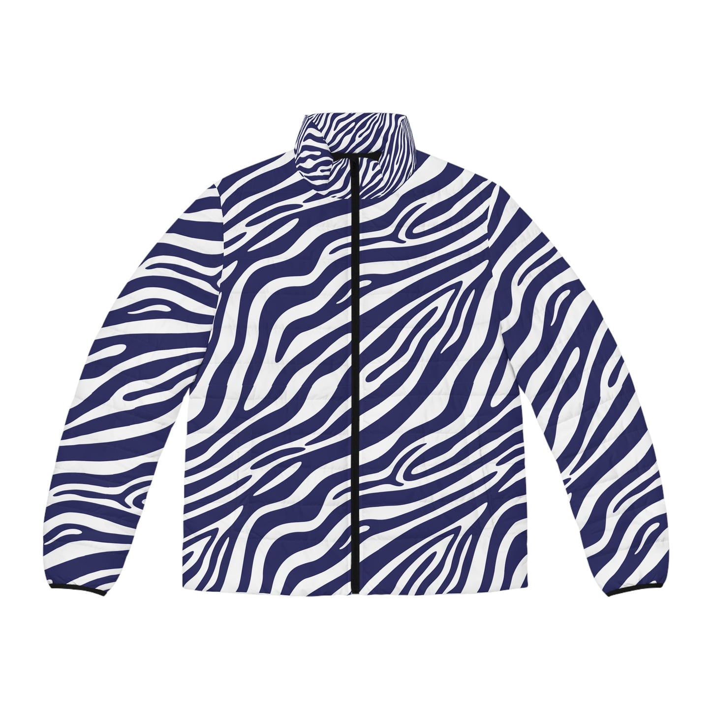 Men's Mustangs Puffer Jacket No. 1
