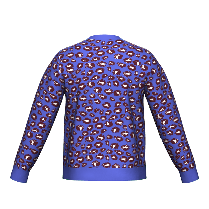 Tapestry Classic Fit Animal Print No. 2