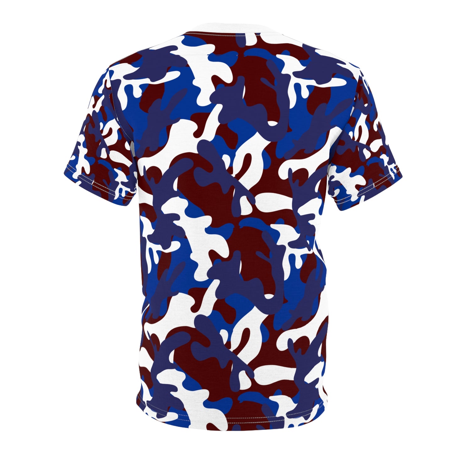 Tapestry Unisex Cut & Sew Tee