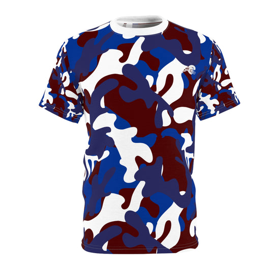 Tapestry Unisex Cut & Sew Tee