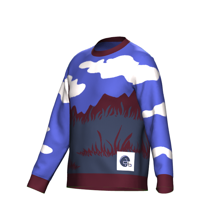Tapestry Classic Fit No. 14
