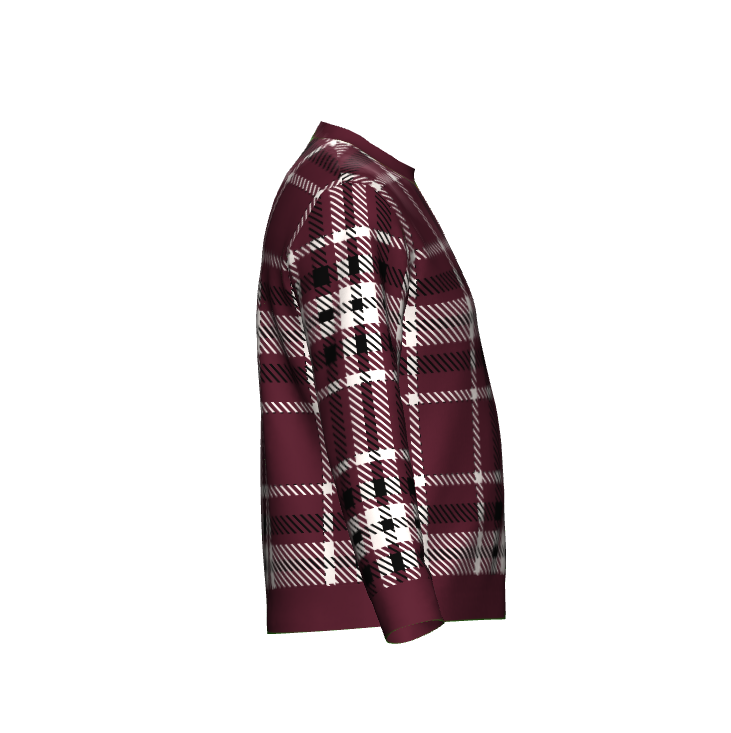 Reveille Classic Fit No. 6