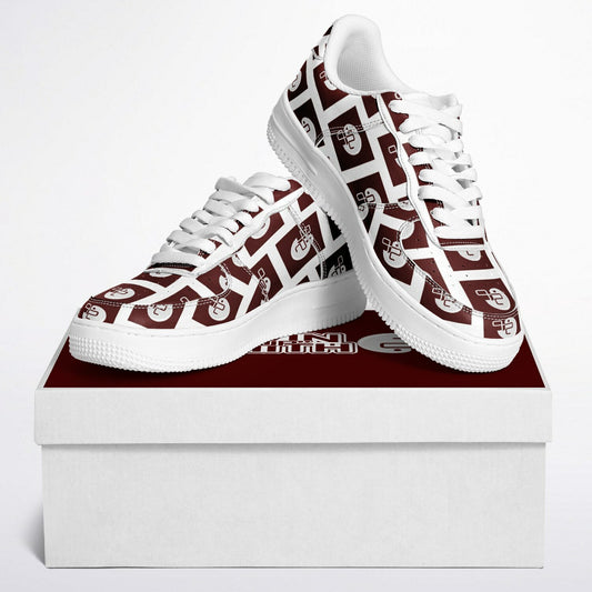 Pup26 Core Low Shoes