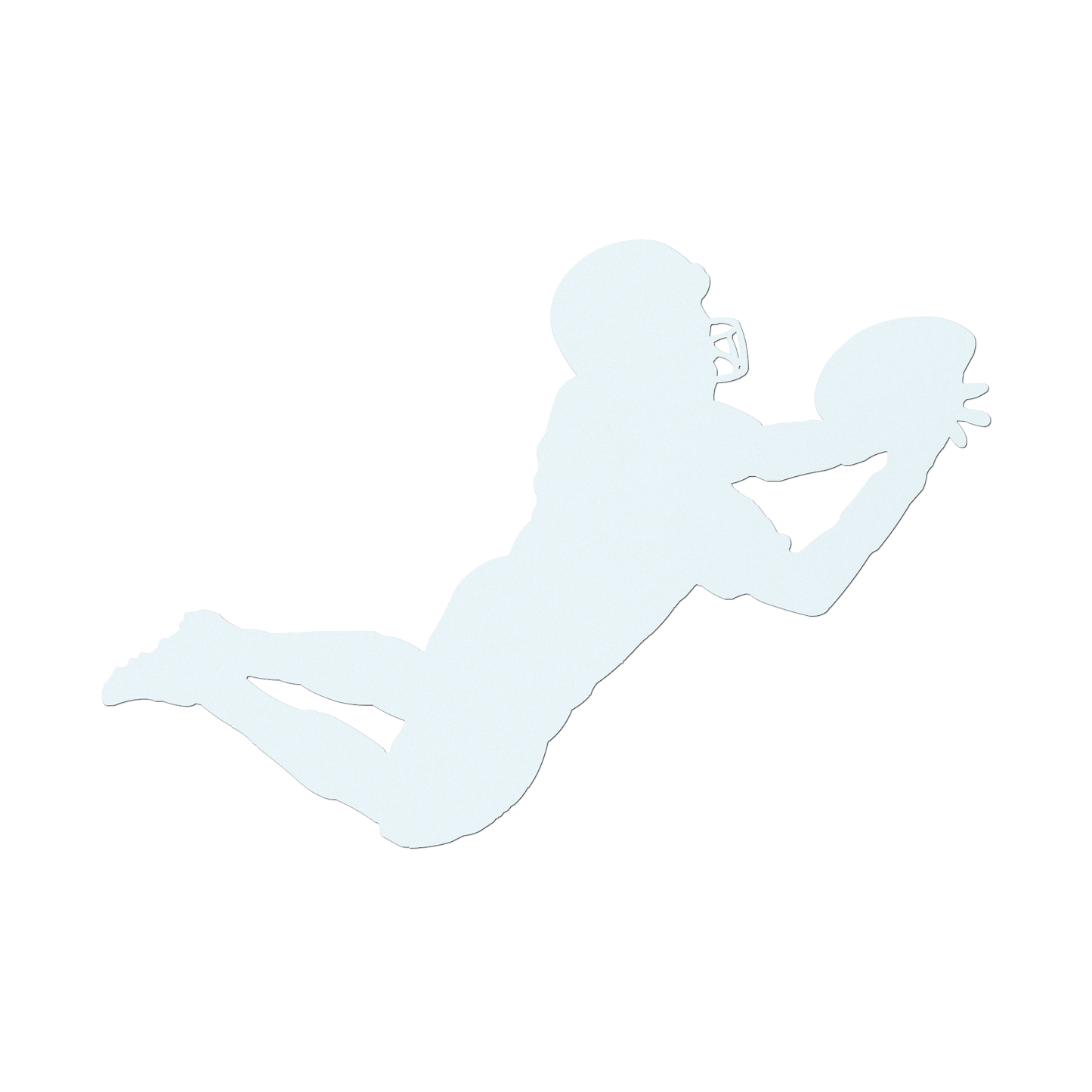 Football Touchdown