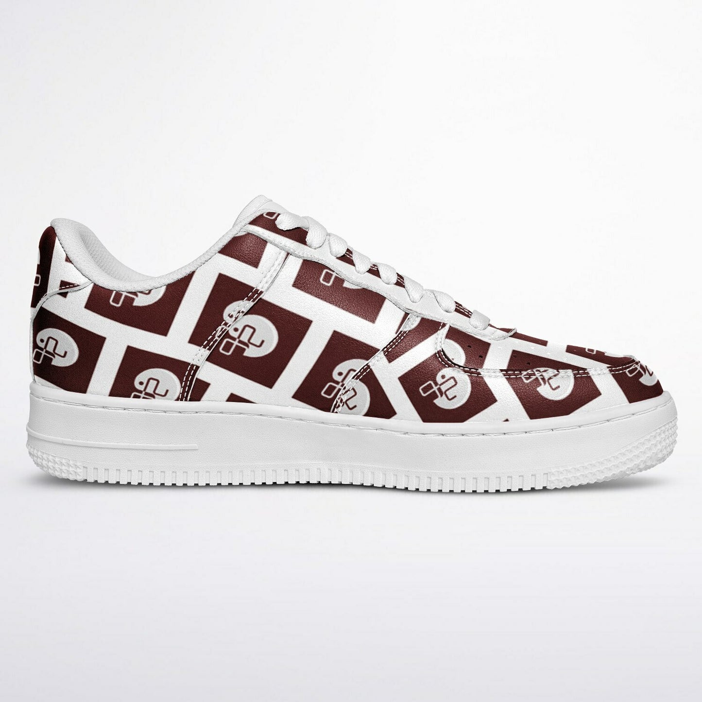 Pup26 Core Low Shoes