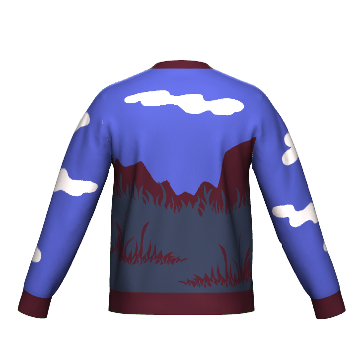 Tapestry Classic Fit No. 14