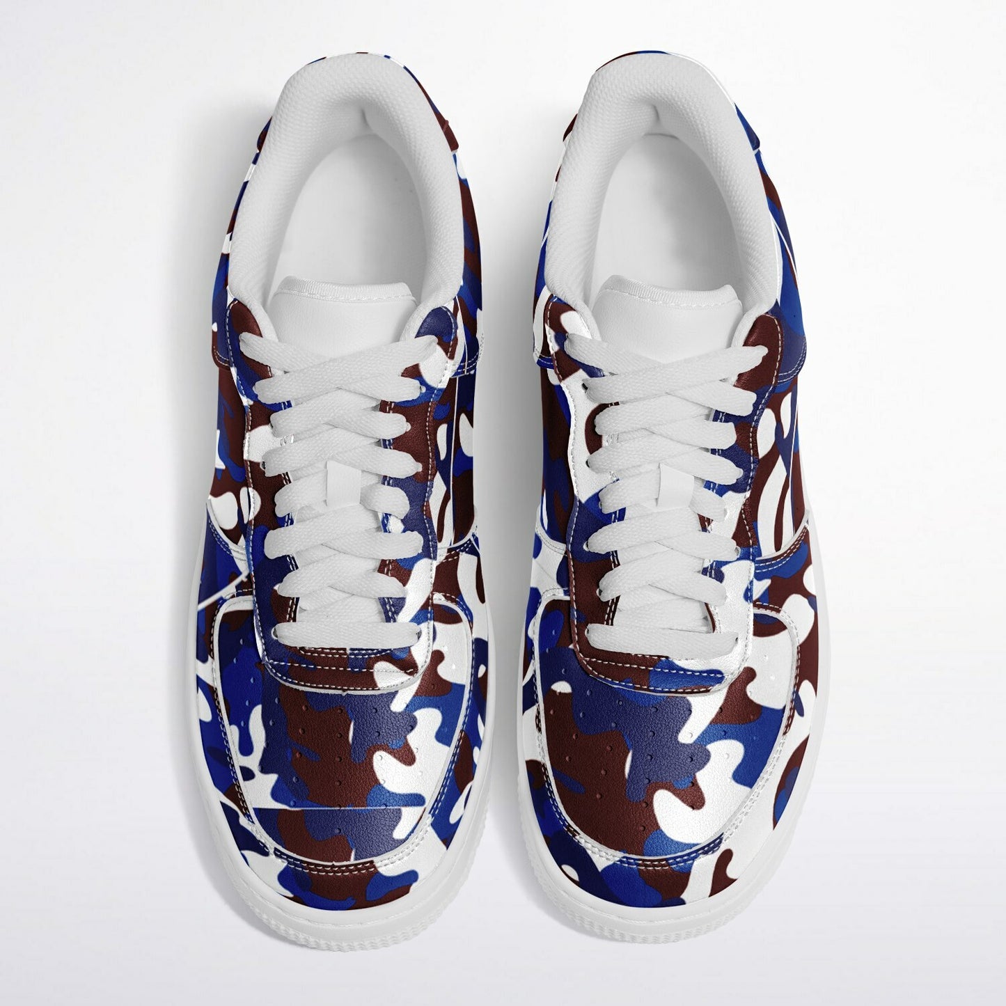 Tapestry Core Low Shoes
