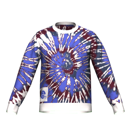 Tapestry Classic Fit Tie Dye No. 11