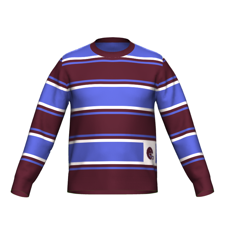 Tapestry Classic Fit No. 4