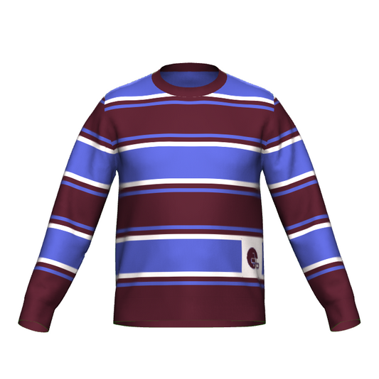 Tapestry Classic Fit No. 4
