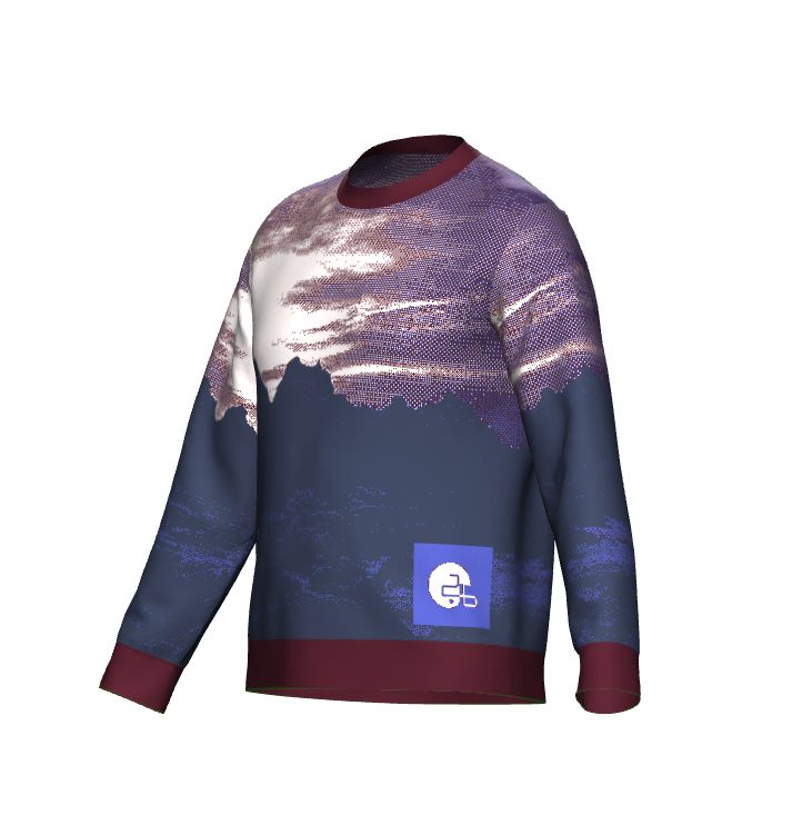 Tapestry Classic Fit No. 13