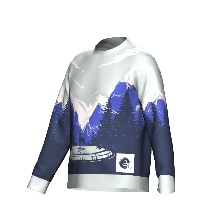 Blue Star Classic Fit No. 2