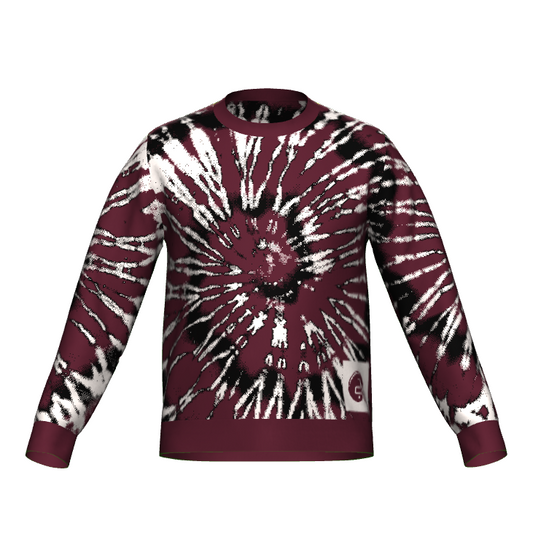 Reveille Classic Fit Tie Dye No. 9