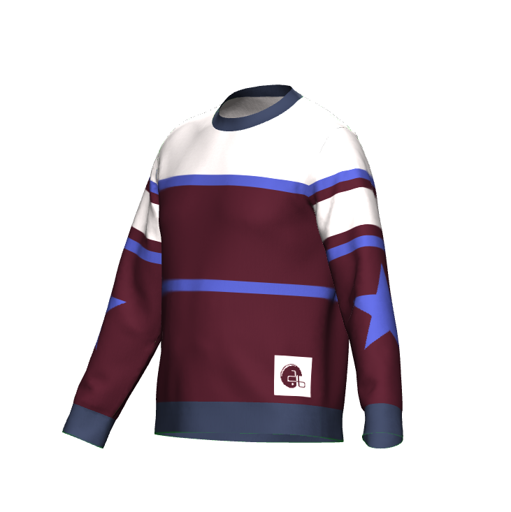 Tapestry Classic Fit No. 15