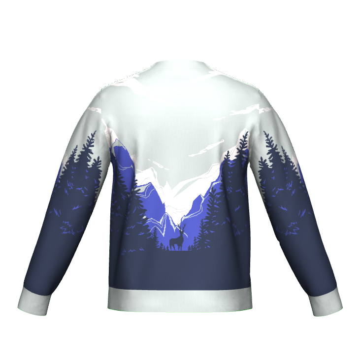 Blue Star Classic Fit No. 2