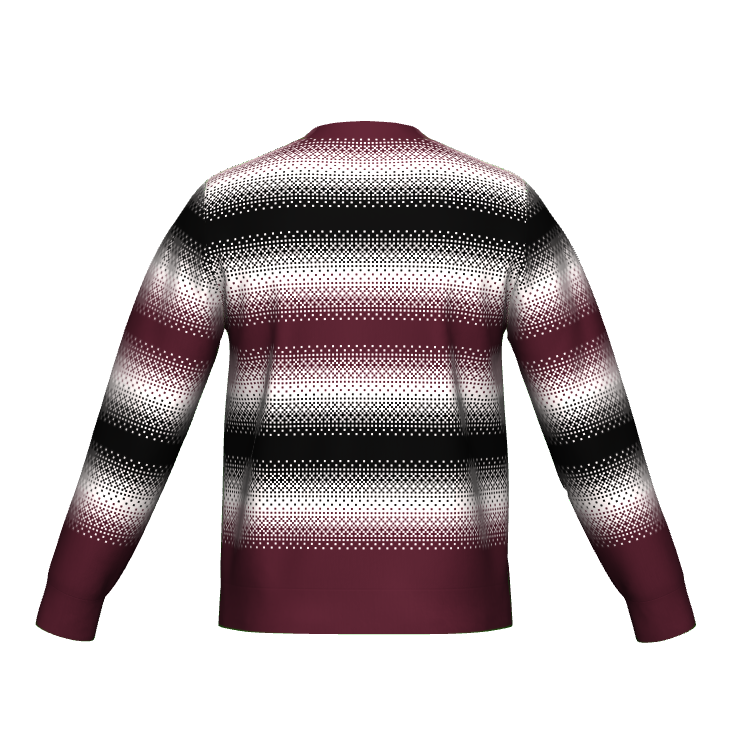 Reveille Classic Fit Ombre No. 10