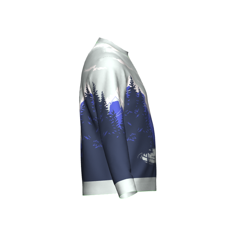 Blue Star Classic Fit No. 2