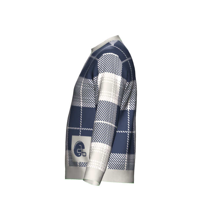 Mustangs Classic Fit No. 4