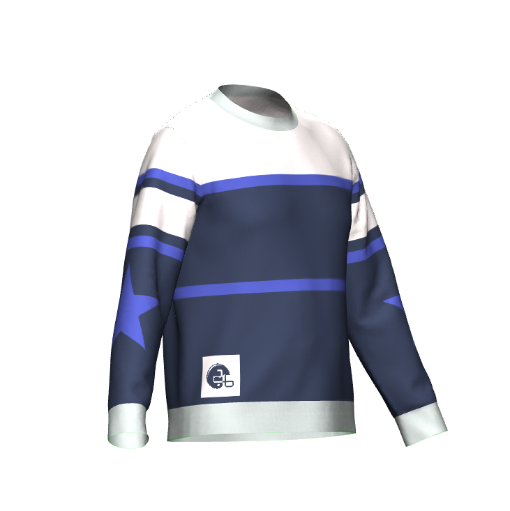 Blue Star Classic Fit No. 11
