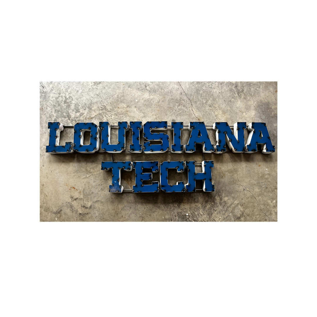 Louisiana Tech University