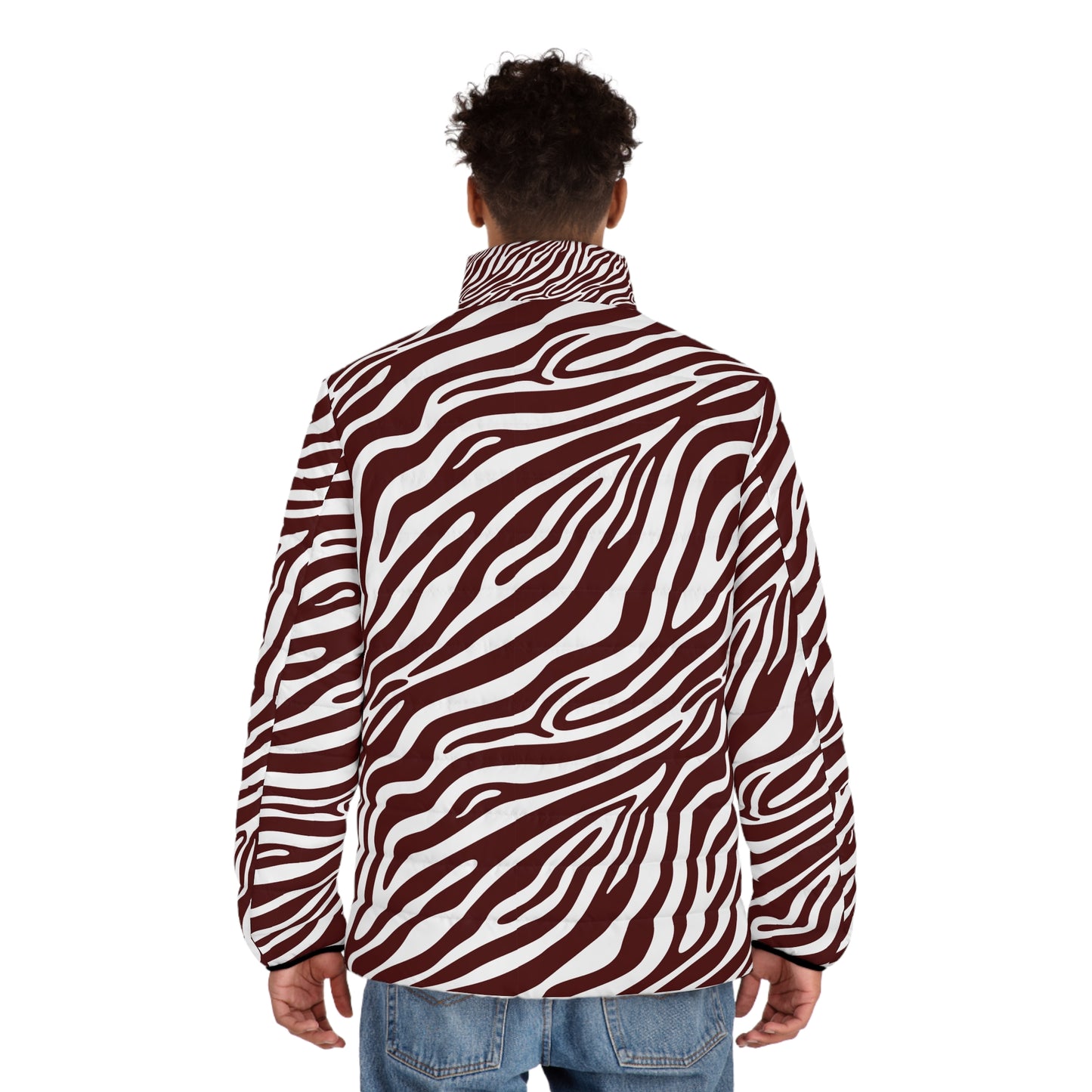 Men's Reveille Puffer Jacket No. 2