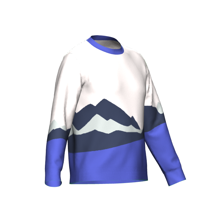 Blue Star Classic Fit No. 7