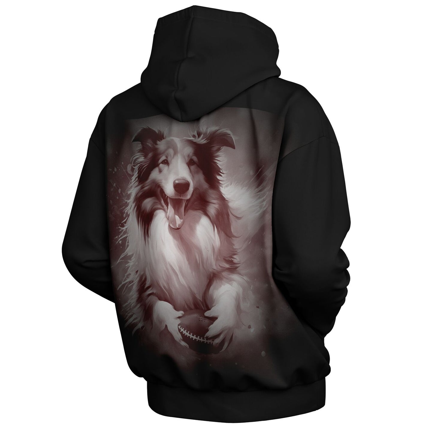 Miss Rev Hoodie