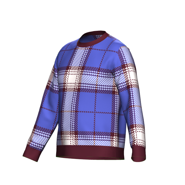 Tapestry Classic Fit No. 9